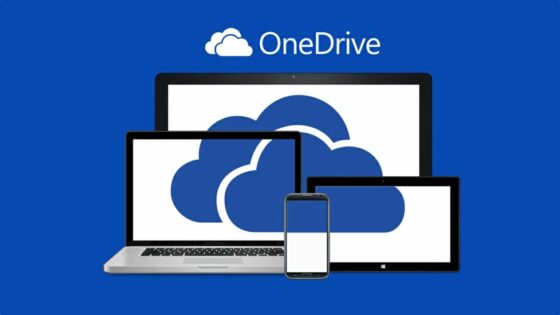 Das neue OneDrive für Windows eignet sich perfekt für die Verwaltung größerer Dateien.