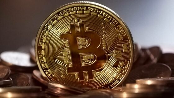 IonQ的量子计算机可能在不到一个月的时间内就能攻破比特币。
