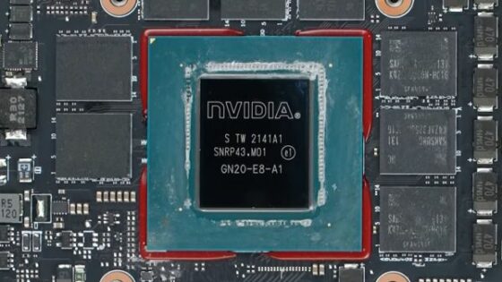Nvidia stoppt Produktion von H20-Chips wegen chinesischer Sicherheitsbedenken