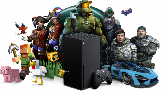 Photo : Microsoft
