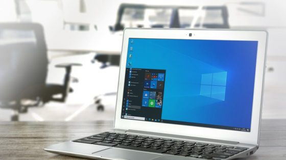 Microsoft ha annunciato la fine del supporto per Windows 11 21H2