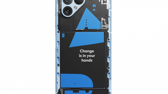 Foto: FairPhone