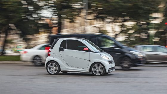 La Semaine européenne de la mobilité aura lieu du 16 au 22 septembre