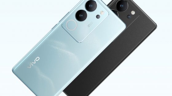 Foto: Vivo