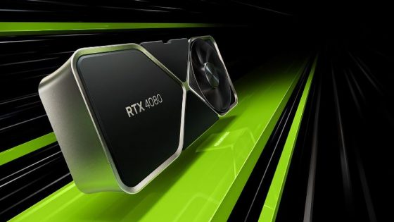 Photo : Nvidia