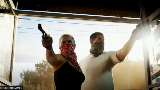 GTA VI：经过十年的等待，我们终于迎来了新的 GTA