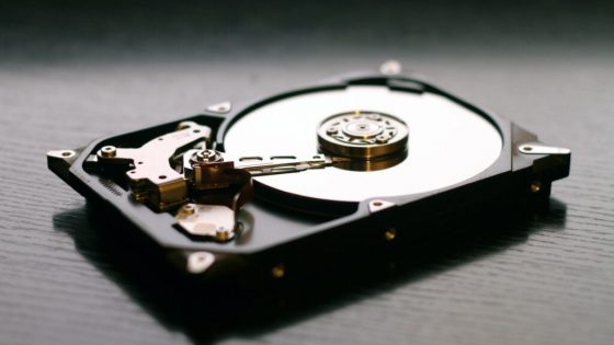 Western Digital presentó un disco duro de 28 TB