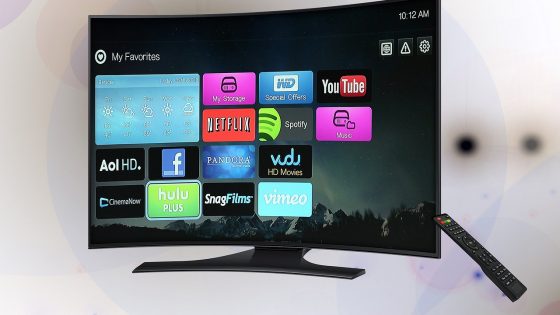 即使网络和麦克风关闭,LG 电视仍能监听。