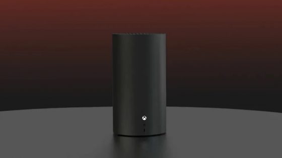 ¿La nueva Xbox Series X 2024 seguirá pareciéndose más a la actual?