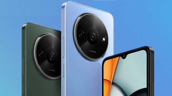 Photo : Xiaomi