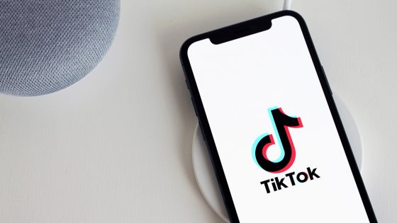 美国对 TikTok 采取更强硬态度