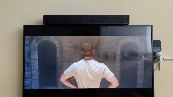 Sonos Beam zvučna traka na testu. Kako je prošao?