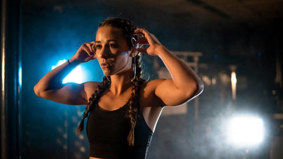 3 things to pay attention to when buying sports headphones