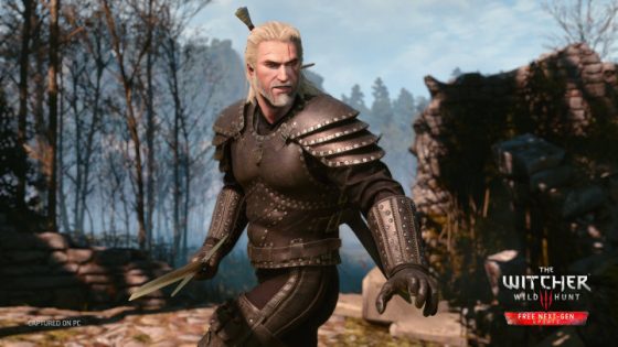 The Witcher 4 no seguirá del todo el ejemplo de sus predecesores