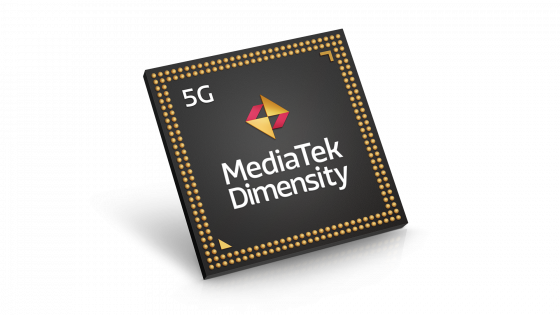 Foto: MediaTek