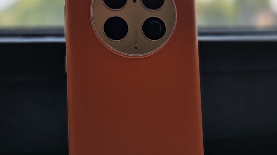 华为手机的日常生活是什么样的？