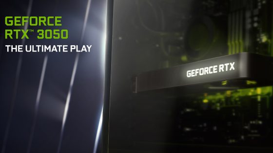 Nuova scheda grafica Nvidia GeForce per laptop economici