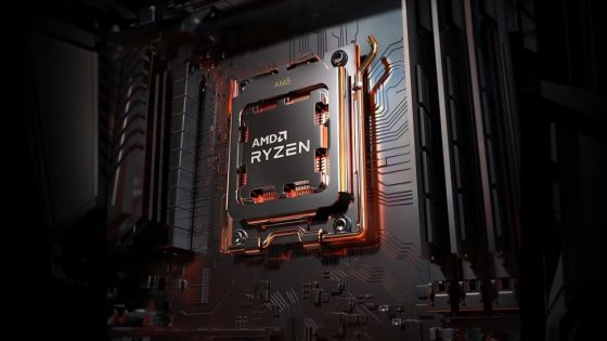 AMD bientôt avec un super processeur pour les gamers ?