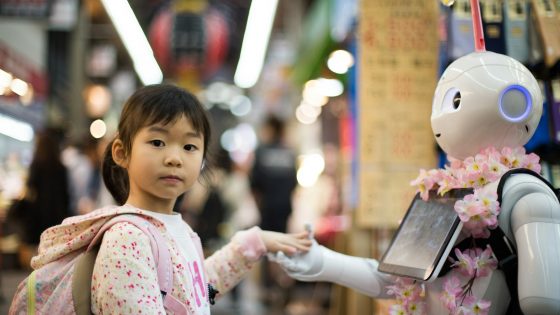 Südkorea „verbessert“ die Bildung