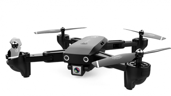 Un drone à moins de 50€