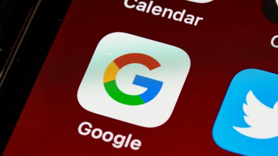 Google Store ti consente di scaricare più app contemporaneamente