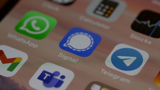 Jefe de Telegram detenido en Francia