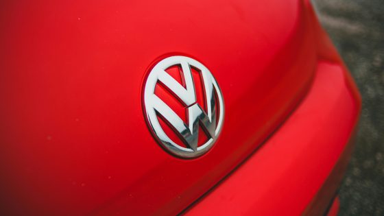 Volkswagen envisage de fermer des usines allemandes