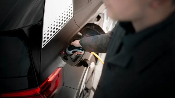 Električni automobili s najvećim dometom