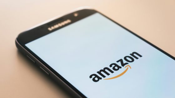 Amazon hat sich für Atomkraft entschieden