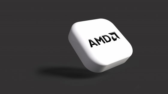 AMD and Intel have teamed up against a powerful rival