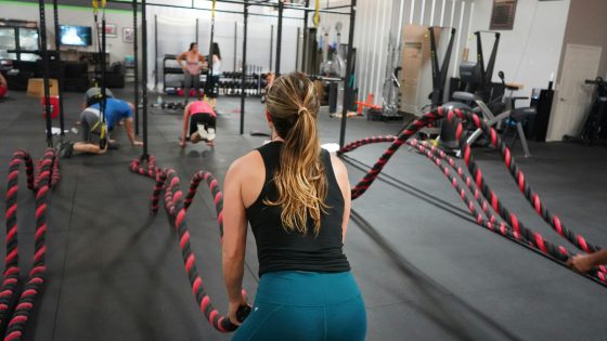 Künstliche Intelligenz ersetzt langsam Personal Trainer