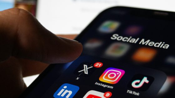 Instagram déjà à la recherche d'utilisateurs de TikTok