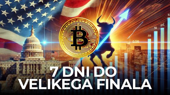 Prix du Bitcoin : seulement 7 jours avant la grande finale. 10x dernières chances pour les débutants.