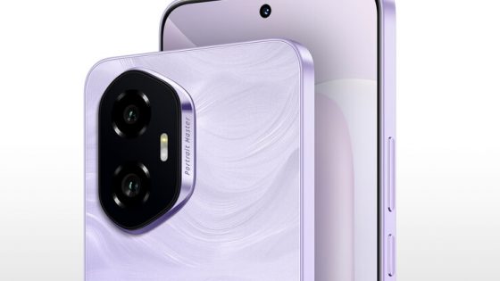 Honor 400: Vrhunski tanak telefon sa snažnom baterijom