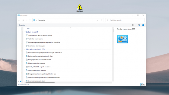 How can you turn on “God Mode” in Windows 11?