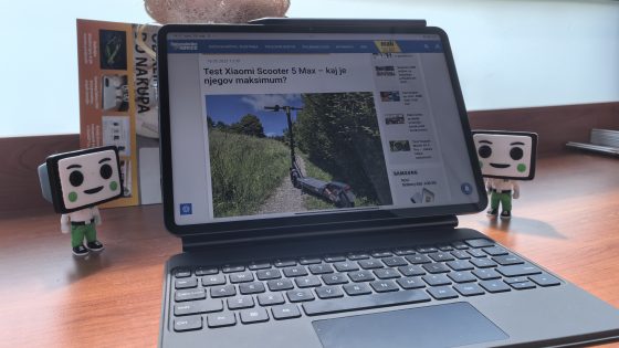 Xiaomi Pad 7 Pro review – threatens premium rivals