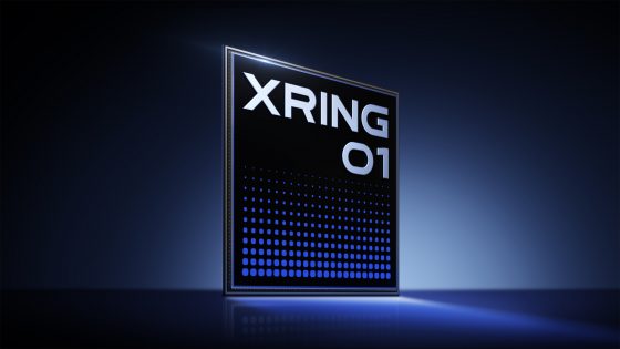 Xiaomi's XRING 01 chip equivalent to Snapdragon 8 Elite?