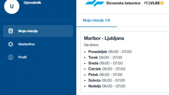 Do you travel by train regularly?