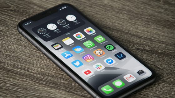 Why doesn't the iPhone need an antivirus?