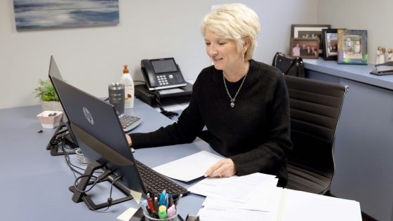 Artificial intelligence threatens women's jobs in particular