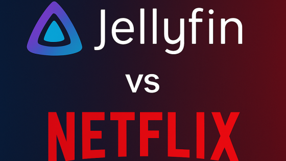 ¿Cómo configurar un servidor Jellyfin para una biblioteca de películas local?