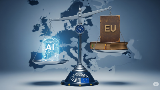¿Desregulación de la regulación digital en la Unión Europea?