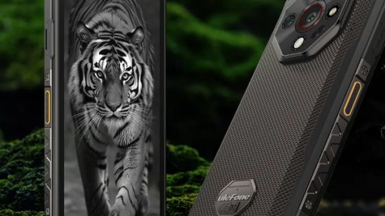 Foto de : Ulefone