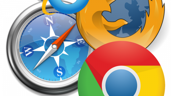 替代浏览器：不仅仅是 Chrome 和 Safari
