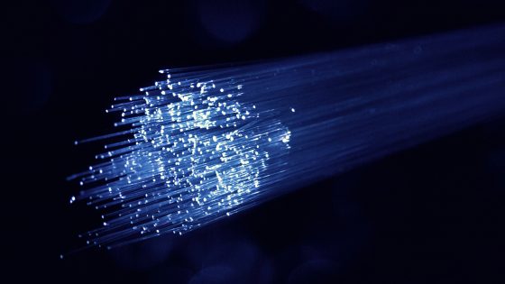 ¿Quién tiene el récord mundial de velocidad de Internet?