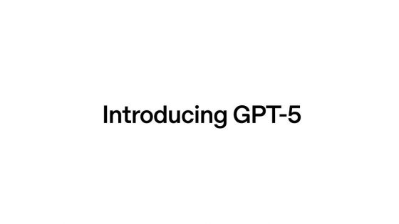 OpenAI stellt GPT-5 vor: intelligenter, schneller und nützlicher