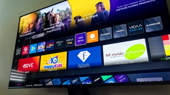 Hisense 55U8Q im Test: Die meisten Leute werden keinen besseren Fernseher brauchen