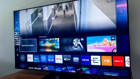 Hisense 65U7Q PRO Test – Mini-LED-Leistung für Film- und Spieleliebhaber