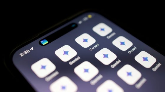 Google führt automatischen Speicher in Gemini ein