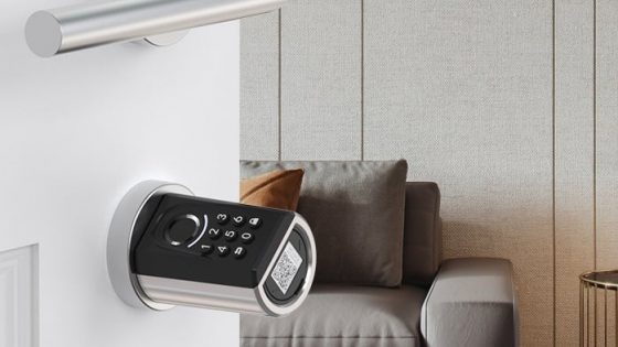 WELOCK Smart Locks: schlüssellose Sicherheit und Komfort, jetzt bis zu 50 € Rabatt